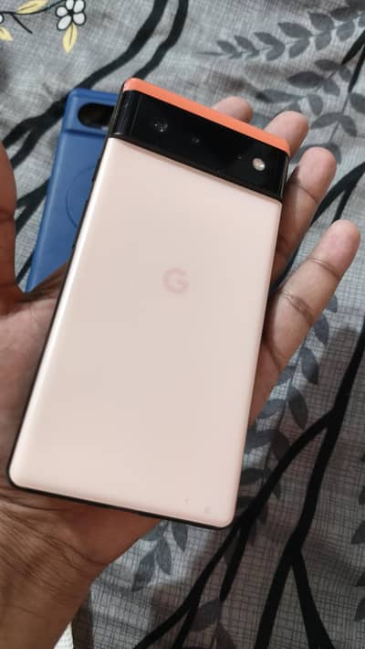 Google Pixel 6