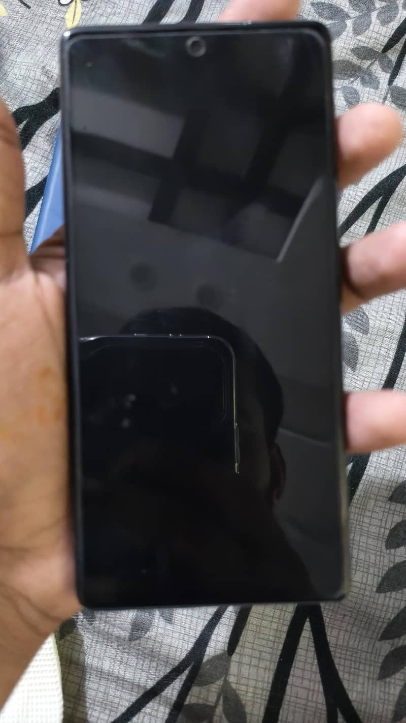 Google Pixel 6 1