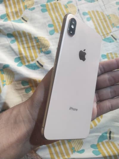 Apple iPhone XS Max