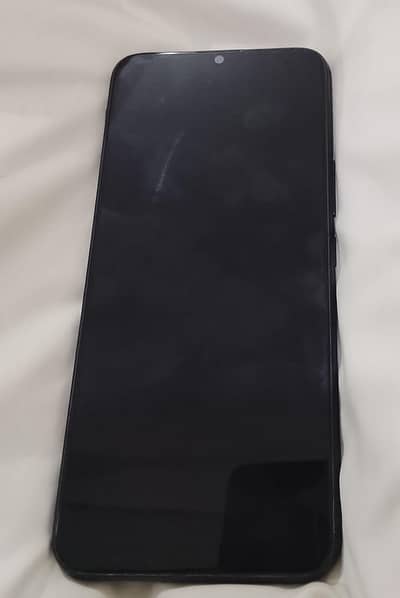 Infinix Hot 8