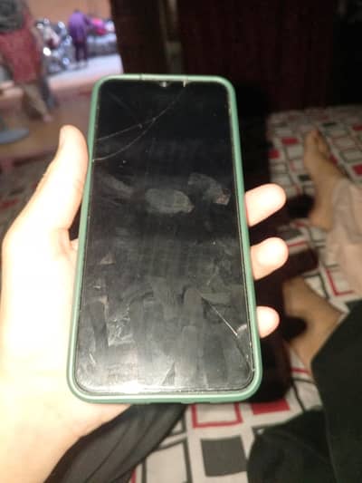 Infinix Hot 9 Play
