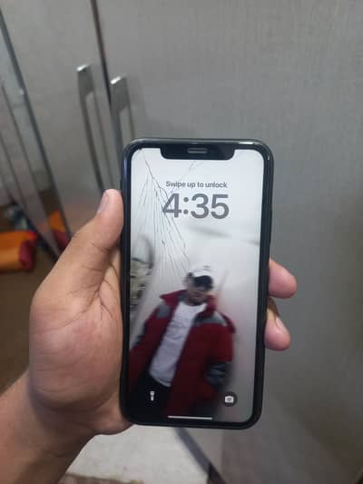 Apple iPhone XR 64GB BLACK | Face ID OK | Non-PTA