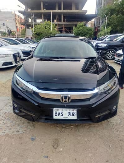 Honda civic 2022 UG