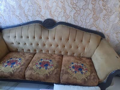sofa set