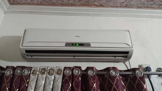 Haier 1.5 Ton Ac