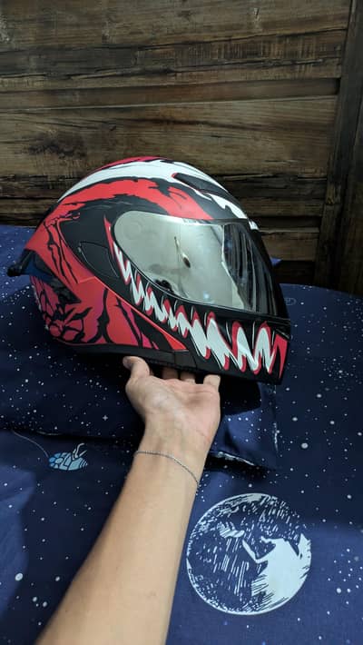 REVO VECTOR VT259 FOR SALE