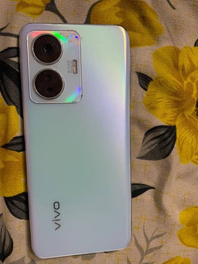 Vivo Y55 8+128