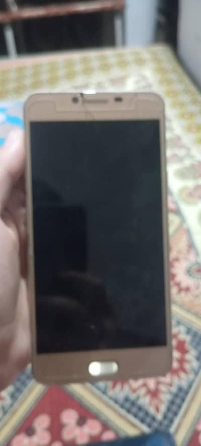 Samsung Mobile Note N7000
