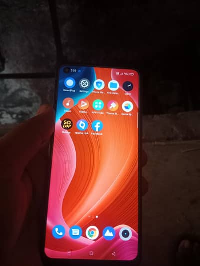 Realme 7i 8/128