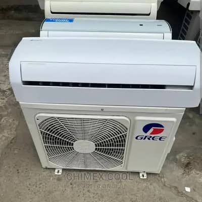 Split AC Inverter & Non-Inverter | 1 Ton & 1.5 Ton Available