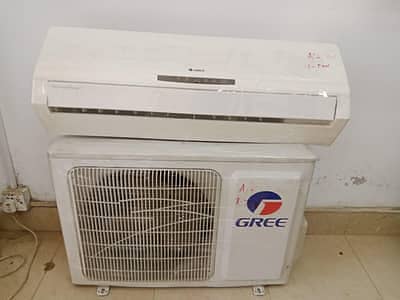 Split AC Inverter & Non-Inverter | 1 Ton & 1.5 Ton Available