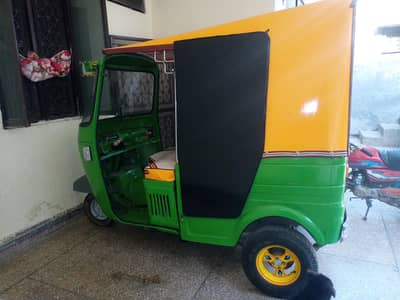 03704342288 all ok h new aisa rikshaw