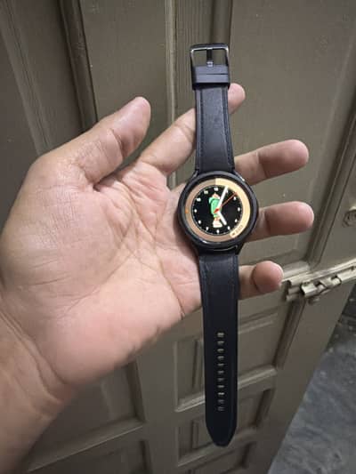 Samsung Galaxy Watch 6 Classic 47mm (SM-R960)⁠