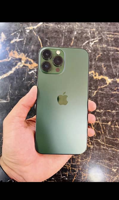 Apple iPhone 13 Pro Max