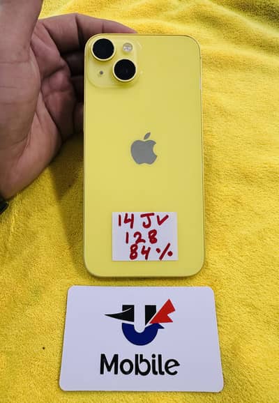 iPhone 14