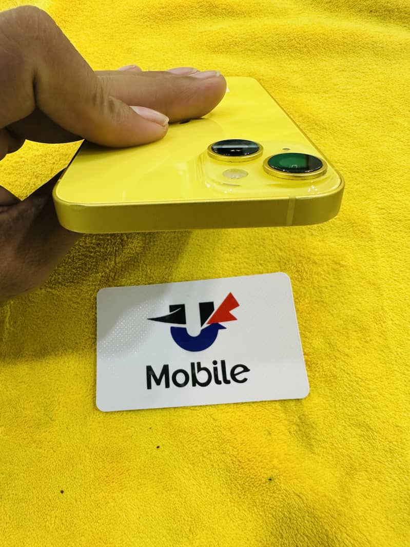 iPhone 14 4
