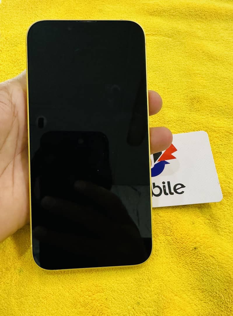 iPhone 14 5