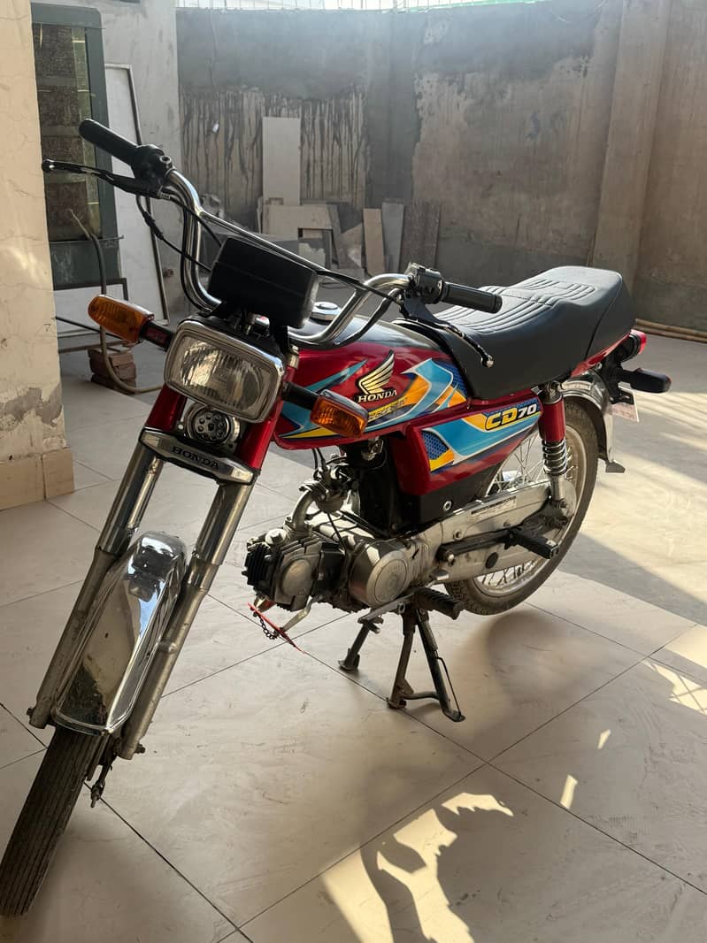 17 Model 0