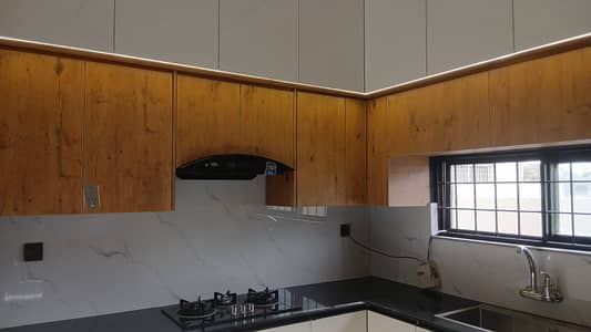 5 MARLA BRAND NEW LUXURY HOUSE IN DHA 11 RAHBAR - N BLOCK