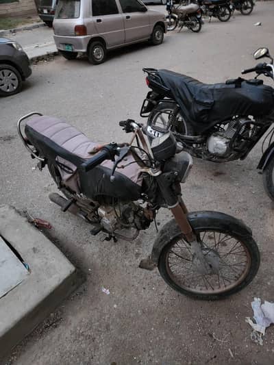 Honda for sale