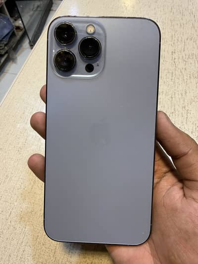 Apple iPhone 13 Pro Max
