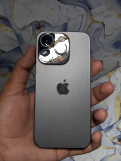 Apple iPhone 15 Pro jv