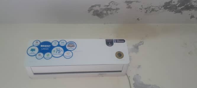 dc invertor orient T3