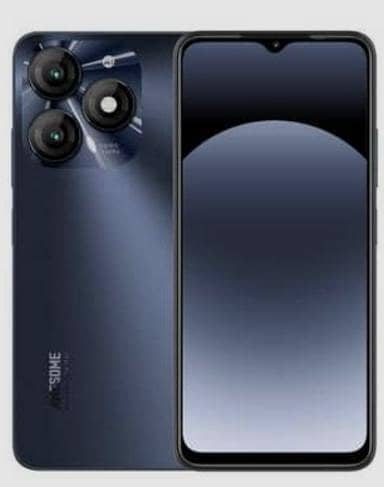 Itel A70 2