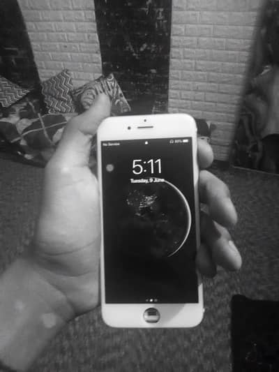 Apple iPhone 6