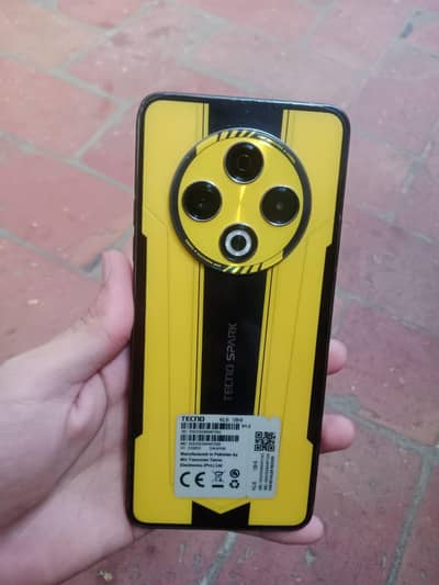 Tecno Spark 30 8/128