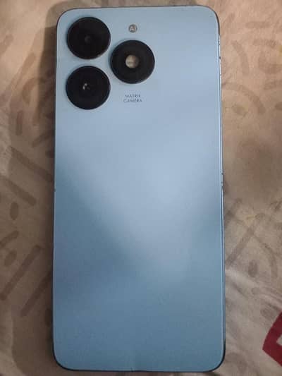 Itel A70 4/128