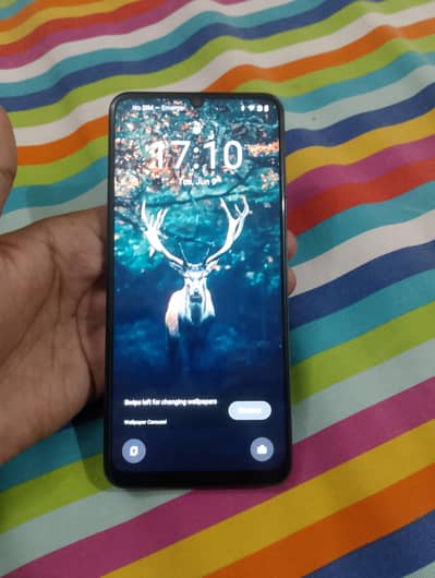 Realme Note 60x 4/64