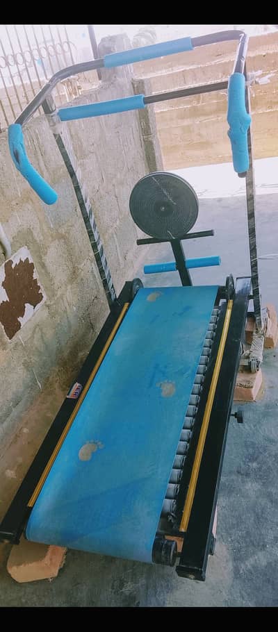 Manual treadmill for sale