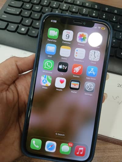 Apple iPhone 12 Pro