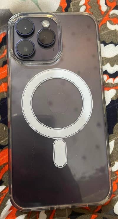 Apple iPhone 14 Pro Max