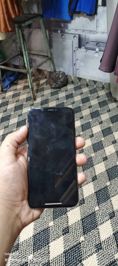 Apple iPhone XS 256 GB factory unlock