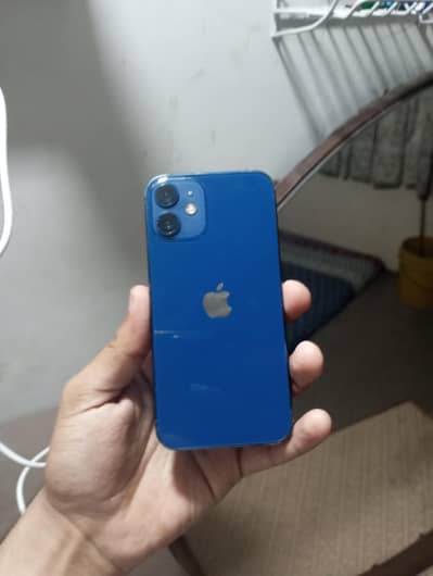 Apple iPhone 12 mini water pack