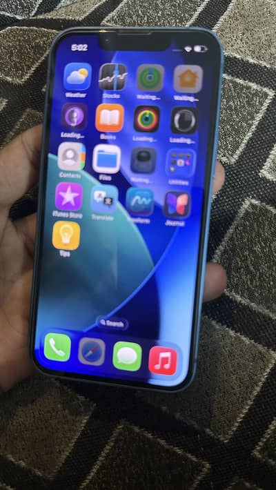 iPhone 13 mini non PTA