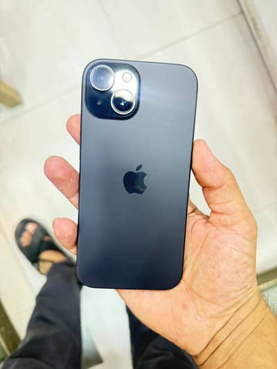 Apple iPhone 15 Factory Unlock