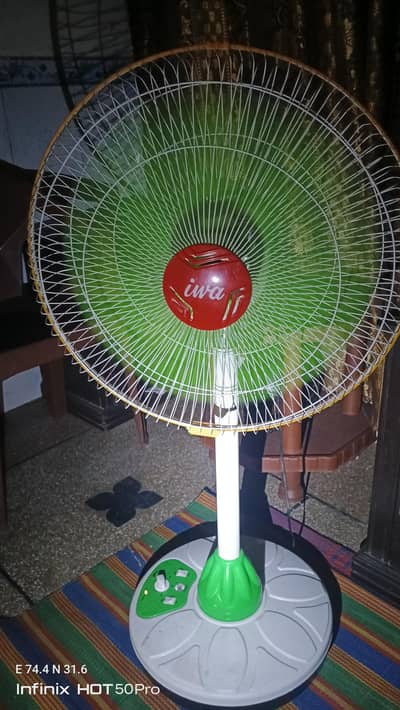 brand new recharge able Fan for sale
