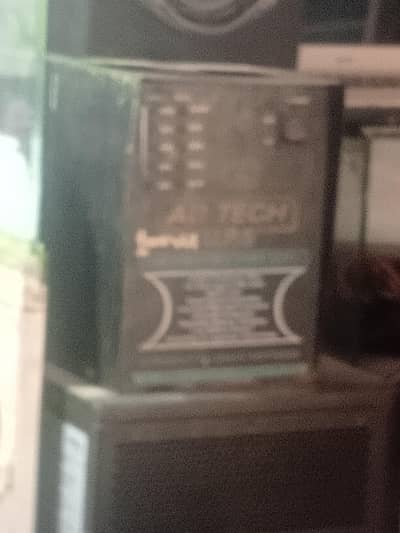 desi ups 24v 1000 watts working perfectly