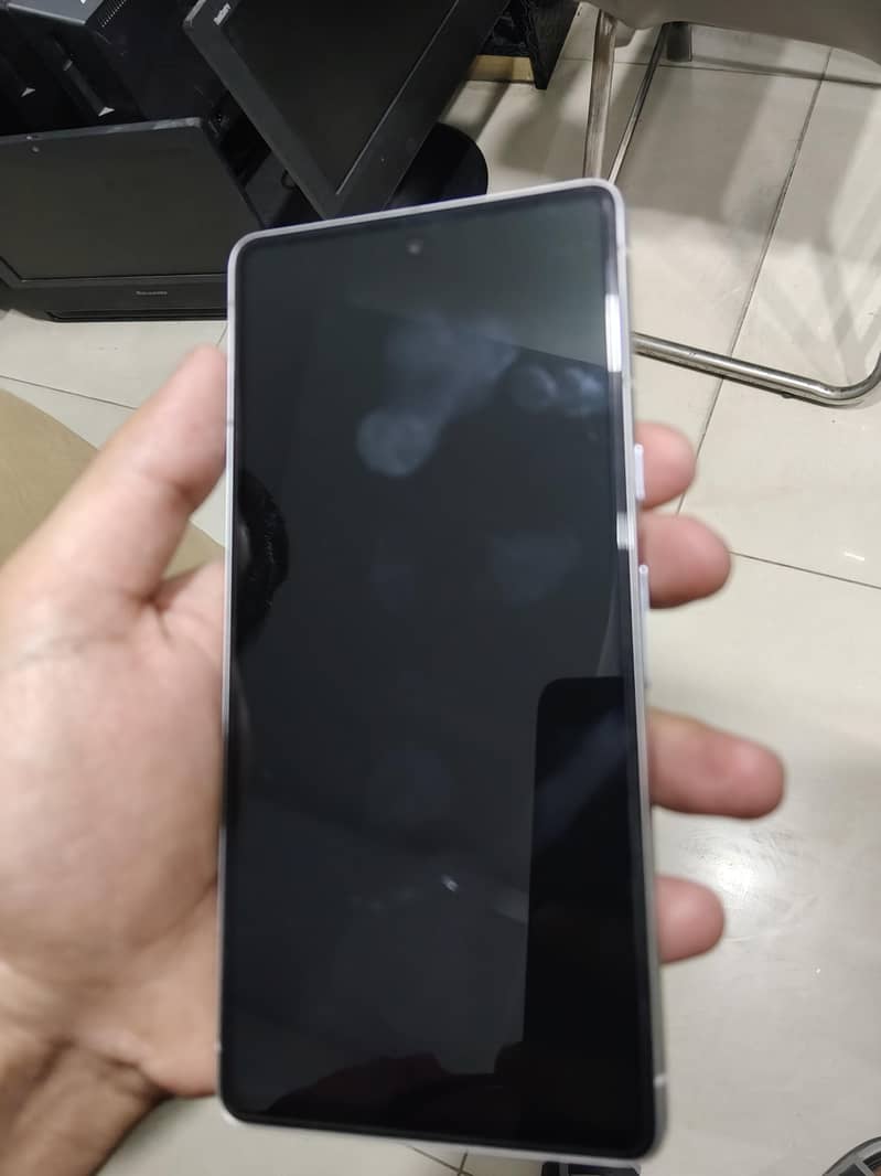 Google Pixel 7 1