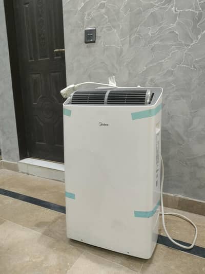 Midea Portable Ac