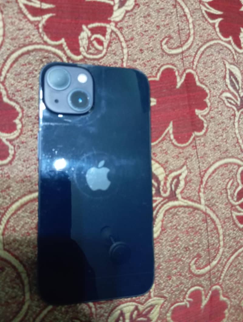 Apple iPhone 13 5