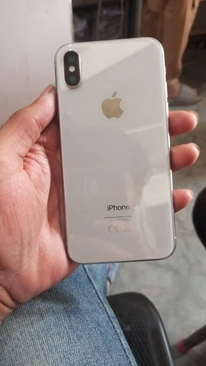Apple iPhone X 2