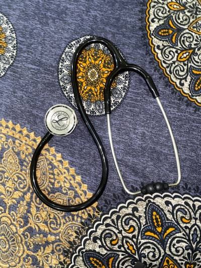 Littmann Classic 2 [Adult Classic II S. E. ] Brand new condition