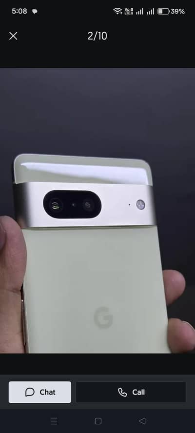 Google Pixel 7