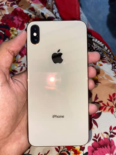 Apple iPhone XS Max