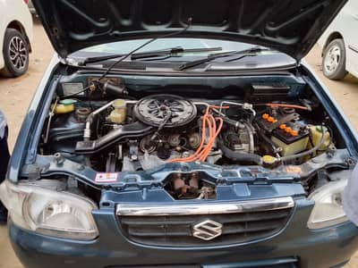 Suzuki Alto 2006