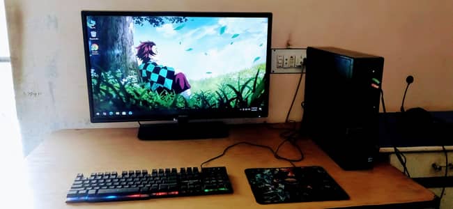 core i5 4th ram 12 gb SSD 160 hard disk 500gb graphics card 2gb